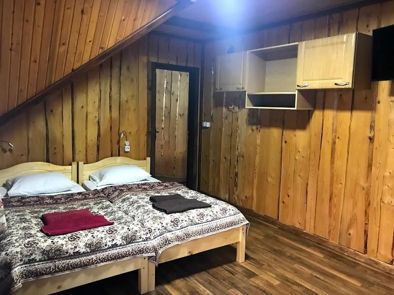 Мотели Fayniy Motel Татаров