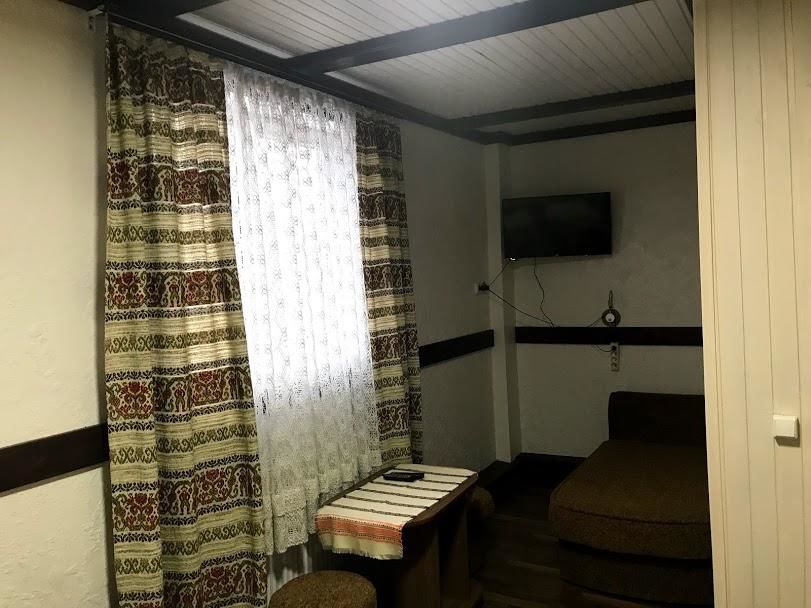 Мотели Fayniy Motel Татаров
