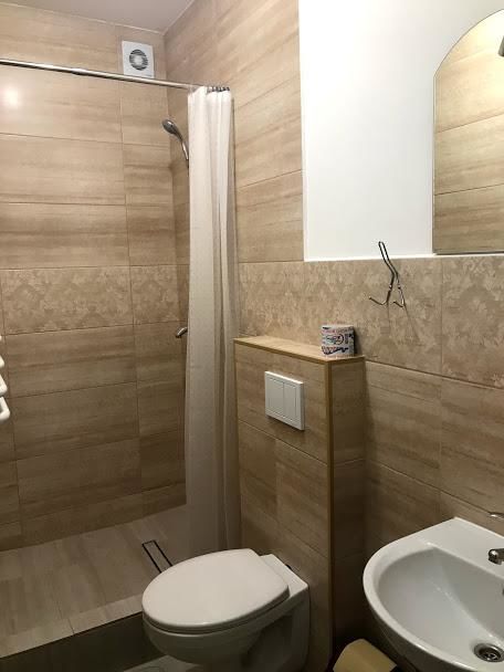 Мотели Fayniy Motel Татаров