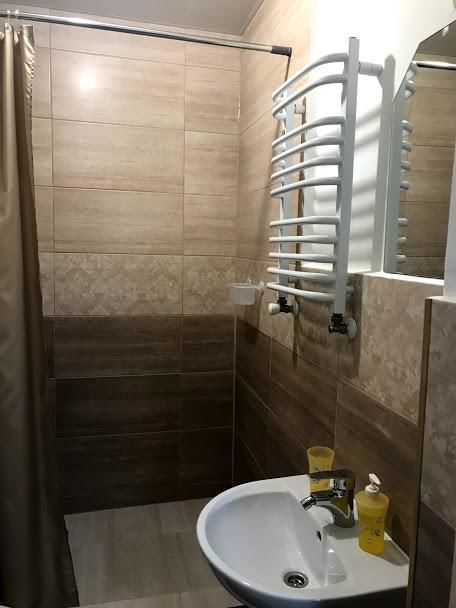 Мотели Fayniy Motel Татаров