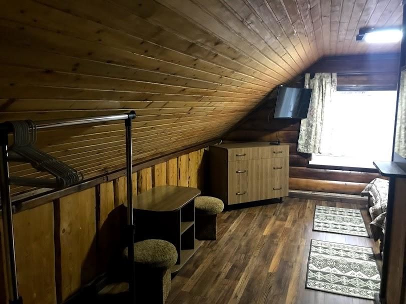 Мотели Fayniy Motel Татаров