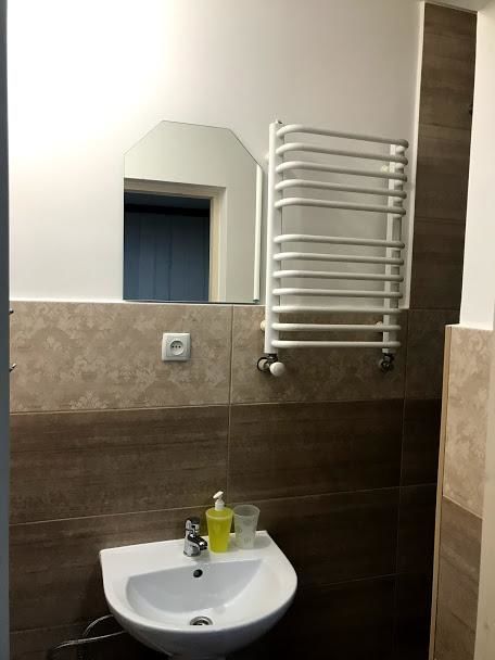Мотели Fayniy Motel Татаров