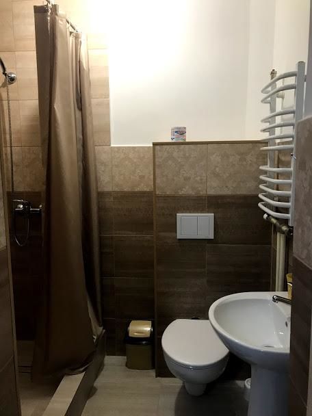 Мотели Fayniy Motel Татаров