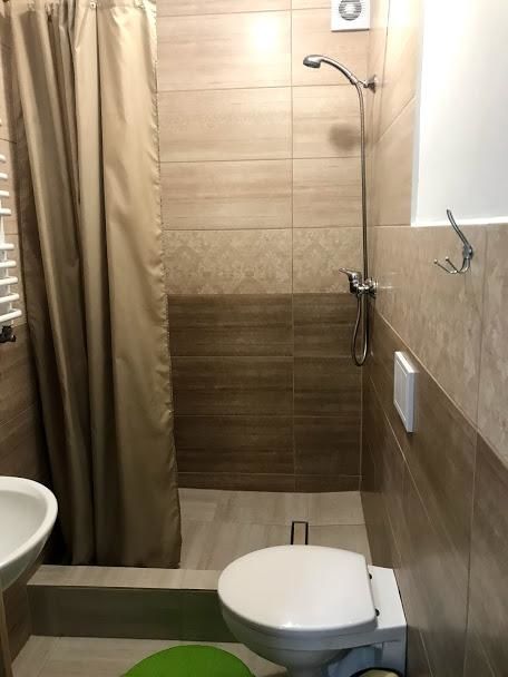 Мотели Fayniy Motel Татаров