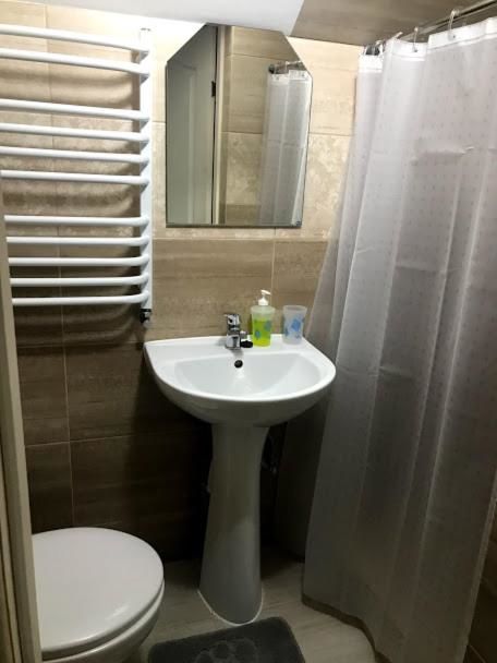 Мотели Fayniy Motel Татаров