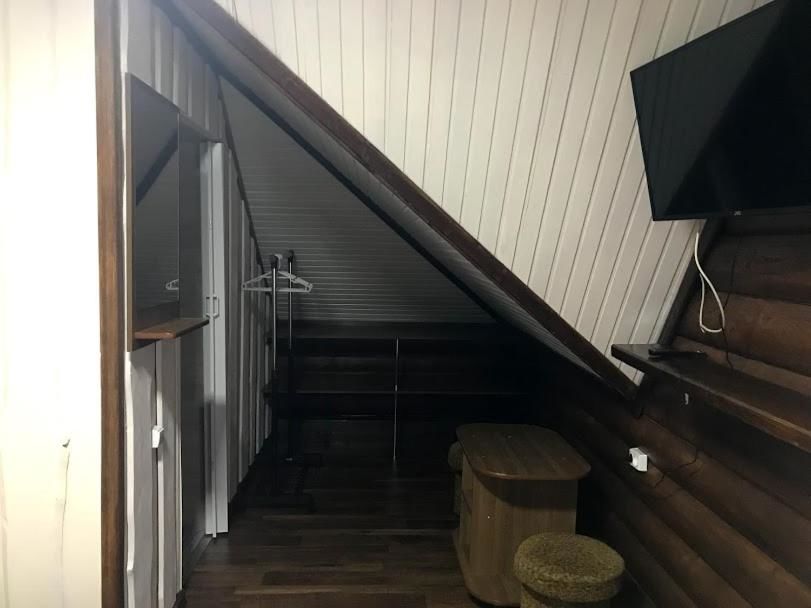 Мотели Fayniy Motel Татаров