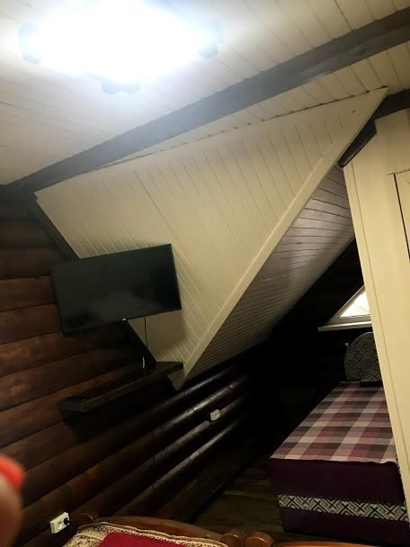 Мотели Fayniy Motel Татаров