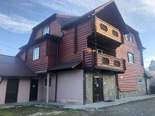 Мотели Fayniy Motel Татаров-0