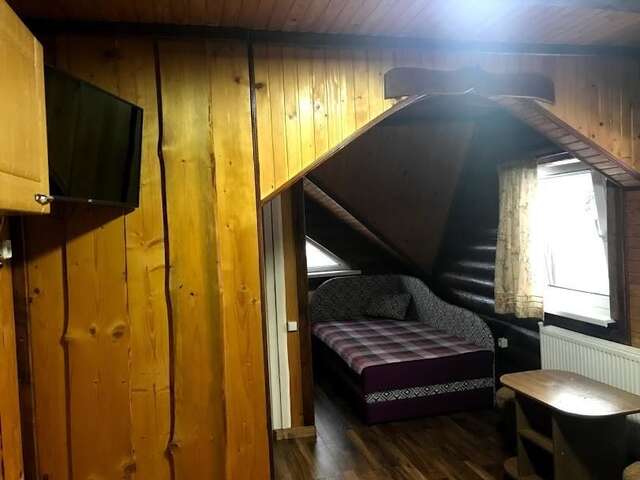 Мотели Fayniy Motel Татаров-14