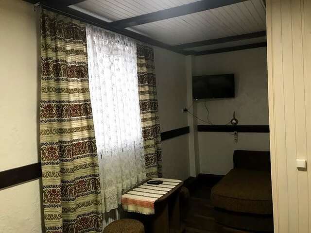 Мотели Fayniy Motel Татаров-18
