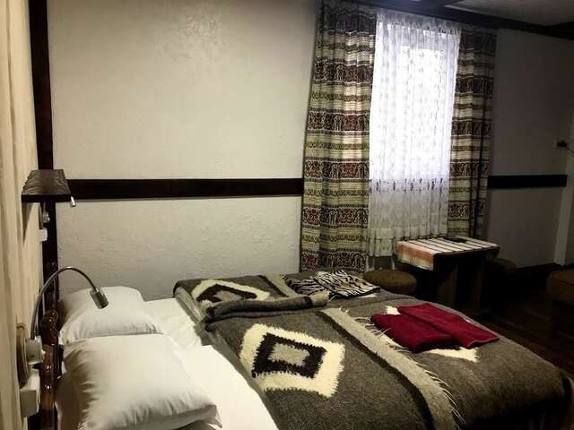 Мотели Fayniy Motel Татаров-20