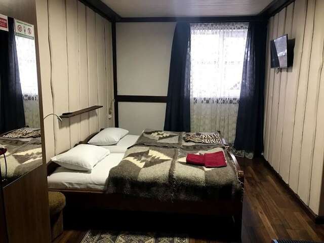 Мотели Fayniy Motel Татаров-21