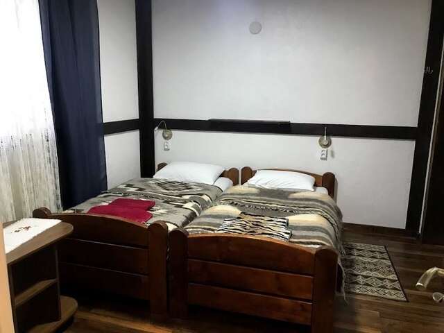 Мотели Fayniy Motel Татаров-24