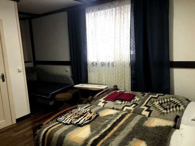 Мотели Fayniy Motel Татаров-29