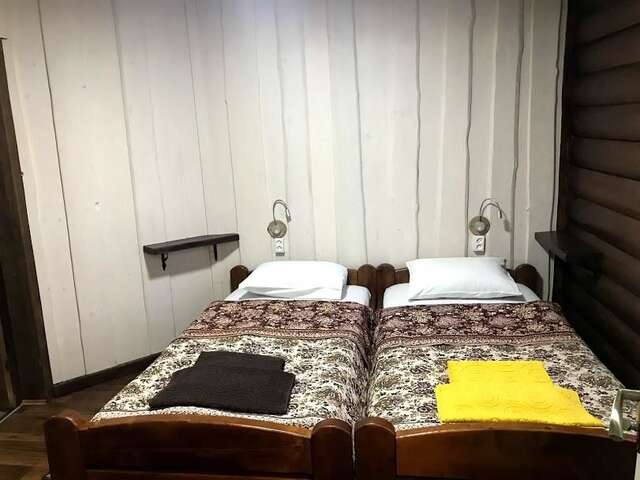 Мотели Fayniy Motel Татаров-36