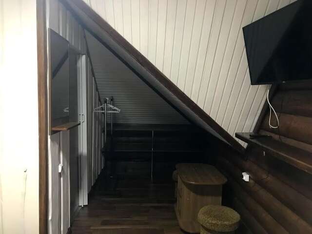 Мотели Fayniy Motel Татаров-59