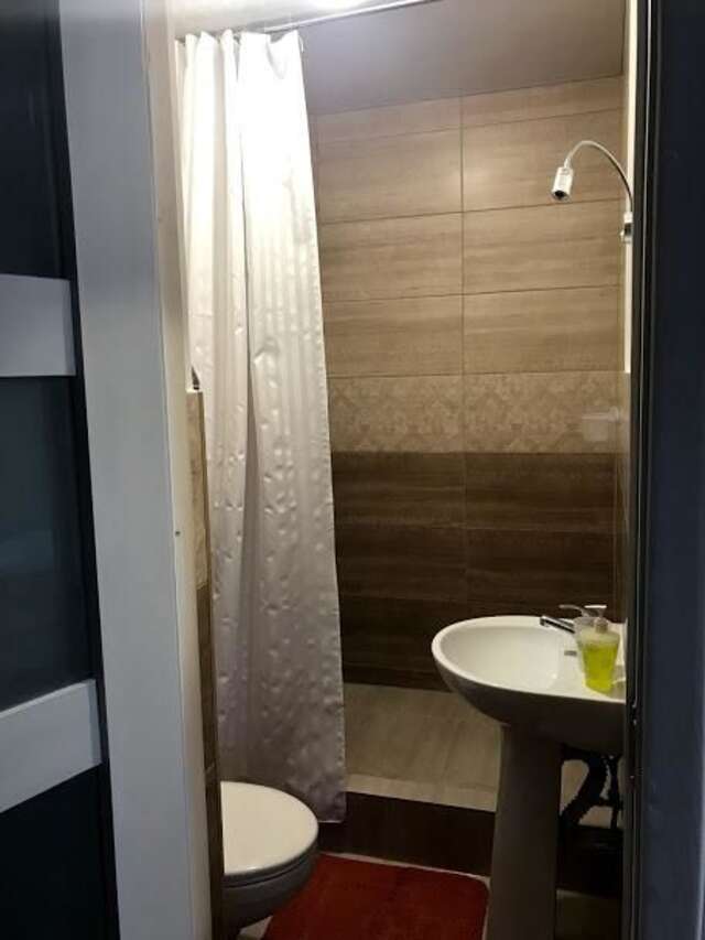 Мотели Fayniy Motel Татаров-8