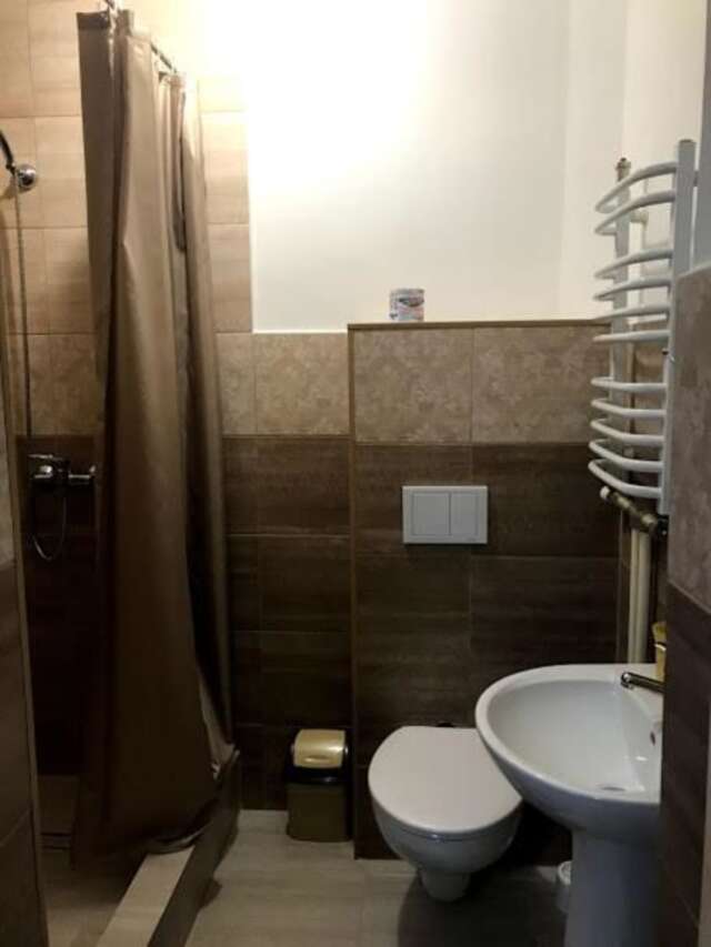 Мотели Fayniy Motel Татаров-62
