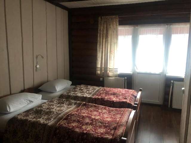Мотели Fayniy Motel Татаров-64